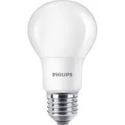 LED 60W A60 E27 2700K 2pack PHILIPS 60W A60 E27 2700K 2pack