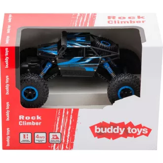 BRC 18.611 RC Rock Climber BUDDY TOYS