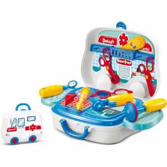 Dr. BUDDY TOYS BGP 2014 aktatáska