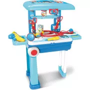 BGP 3014 Suitcase Deluxe Doctor BUDDY TOYS