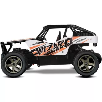 BRC 20.425 RC Wizard BUDDY TOYS