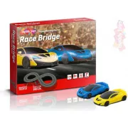 BST 1263 versenypálya BUDDY TOYS