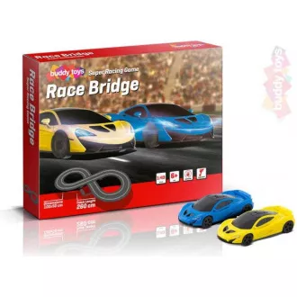 BST 1263 versenypálya BUDDY TOYS
