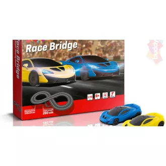 BST 1263 versenypálya BUDDY TOYS