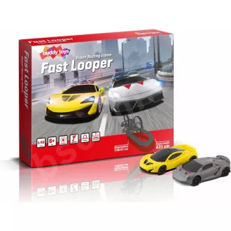 BST 1633 Fast BUDDY TOYS