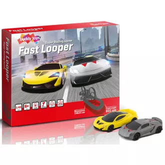 BST 1633 Fast BUDDY TOYS