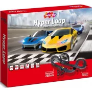 BST 1731 Hyper Loop BUDDY TOYS