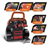 BGP 5012 Master engine BUDDY TOYS
