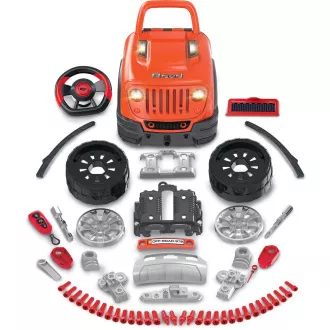 BGP 5012 Master engine BUDDY TOYS