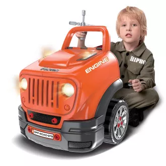 BGP 5012 Master engine BUDDY TOYS
