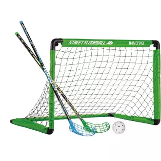 BOT 3131 BUDDY TOYS floorball kapu