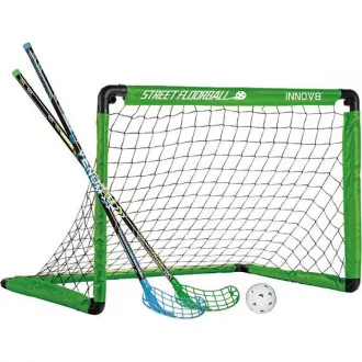 BOT 3131 BUDDY TOYS floorball kapu