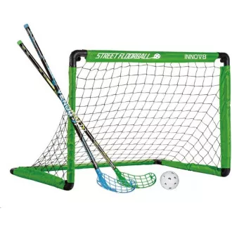 BOT 3131 BUDDY TOYS floorball kapu