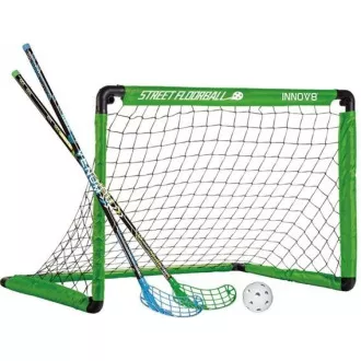 BOT 3131 BUDDY TOYS floorball kapu