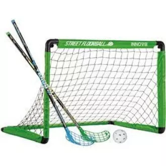 BOT 3131 BUDDY TOYS floorball kapu
