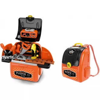BGP 2112 Hátizsák műhely BUDDY TOYS BGP 2112 Hátizsák műhely BUDDY TOYS