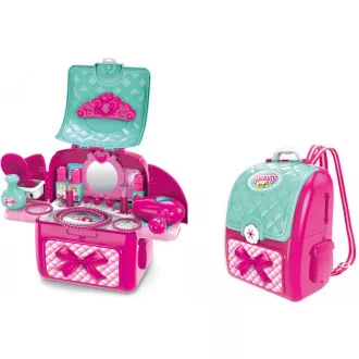 BGP 2113 Hátizsákos szépségszalon BUDDY TOYS