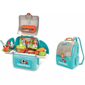 BGP 2115 Hátizsákos konyha BUDDY TOYS