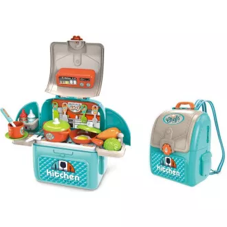 BGP 2115 Hátizsákos konyha BUDDY TOYS