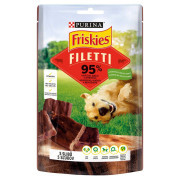 FRISKIES Filetti 70g Marhahússal