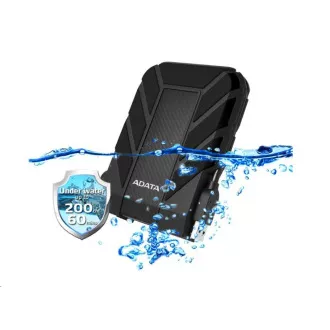 ADATA külső merevlemez 1TB 2, 5