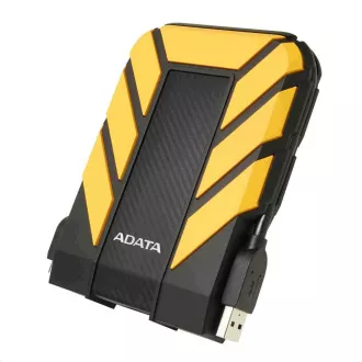 ADATA külső merevlemez 2TB 2, 5 ADATA külső merevlemez 2TB 2, 5