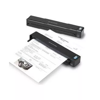 FUJITSU ScanSnap szkenner iX100, hordozható szkenner,