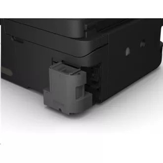 EPSON tintasugaras nyomtató L6190, 4in1, CIS, A4, 33ppm, 4ink, USB, Wi-Fi, Ethernet, érintőképernyő LCD