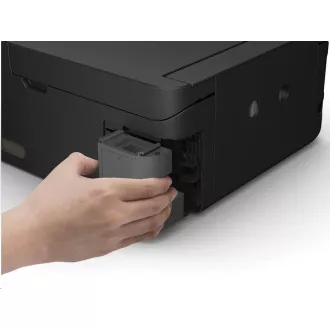 EPSON tintasugaras nyomtató L6160, 3in1, CIS, A4, 33ppm, 4ink, USB, Wi-Fi, Ethernet, érintőképernyős LCS EPSON tintasugaras nyomtató L6160, 3in1, CIS, A4, 33ppm, 4ink, USB, Wi-Fi, Ethernet, érintőképernyős LCS