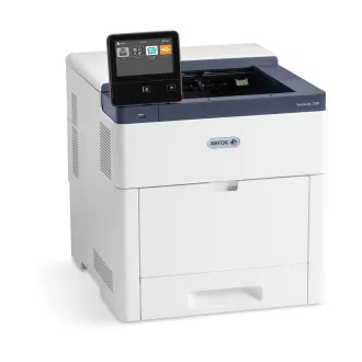 Xerox VersaLink C600DN, színes nyomtató, A4, 53ppm, Duplex, USB, Ethernet, 2 GB ram