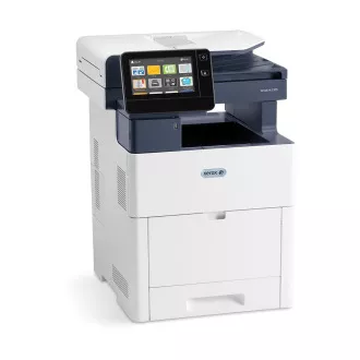 VersaLink C605XL Xerox színes lézer. Többfunkciós, A4, 53ppm, USB / Ethernet, 4 GB, DUPLEX DADF
