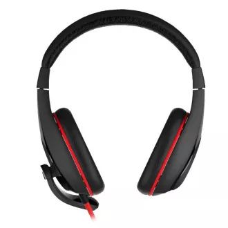 GENIUS fejhallgató mikrofonnal GX GAMING HS-G560 / 3, 5" jack GENIUS fejhallgató mikrofonnal GX GAMING HS-G560 / 3, 5" jack