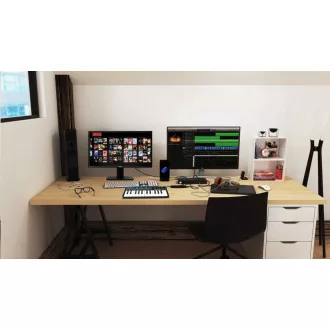 i-tec USB 3.0 / USB-C 5K univerzális dokkolóállomás