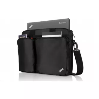 LENOVO ThinkPad 3-Az 1-ben tok - akár 14,1 hüvelykes notebookokhoz