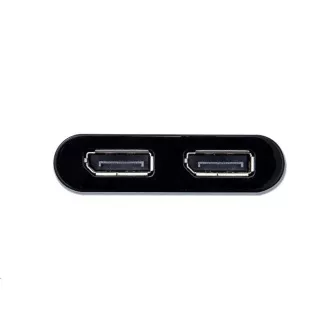 i-tec USB-C és Dual Display Port adapter
