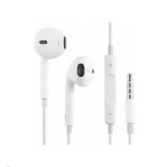 APPLE fülhallgató 3,5 mm-es fejhallgató csatlakozóval (2017)