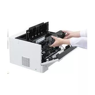 EPSON lézernyomtató fekete-fehér WorkForce AL-M320DN, A4, 40 lap/perc, 1 GB, USB 2.0, LAN EPSON lézernyomtató fekete-fehér WorkForce AL-M320DN, A4, 40 lap/perc, 1 GB, USB 2.0, LAN