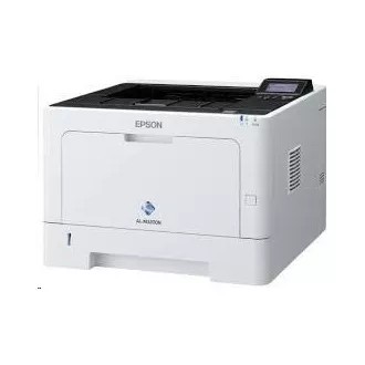 EPSON lézernyomtató fekete-fehér WorkForce AL-M320DN, A4, 40 lap/perc, 1 GB, USB 2.0, LAN EPSON lézernyomtató fekete-fehér WorkForce AL-M320DN, A4, 40 lap/perc, 1 GB, USB 2.0, LAN