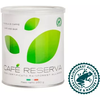KÁVÉ RESERVA 250G ZSÁLYA KÁVÉ RESERVA 250G ZSÁLYA