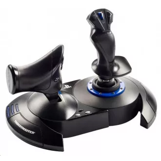 Thrustmaster Joystick T-FLIGHT HOTAS 4 PS4-hez és PC-hez (4160664 Thrustmaster Joystick T-FLIGHT HOTAS 4 PS4-hez és PC-hez (4160664