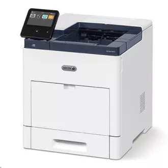 Xerox VersaLink B600, fekete-fehér lézer. Nyomtató, A4, 56ppm, USB / Ethernet, 1200, 1GB, DUPLEX