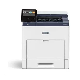 Xerox VersaLink B600, fekete-fehér lézer. Nyomtató, A4, 56ppm, USB / Ethernet, 1200, 1GB, DUPLEX
