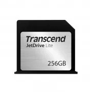 Transcend JetDrive Lite 130, 256 GB, MBA 13 "L10-E15