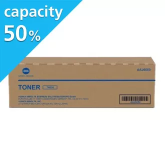 Konica Minolta TN-326 (AAJ605H) - toner, black (fekete )