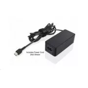 LENOVO hálózati adapter ThinkPad 45W USB-C adapter