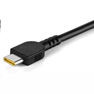LENOVO hálózati adapter ThinkPad 45W USB-C adapter LENOVO hálózati adapter ThinkPad 45W USB-C adapter