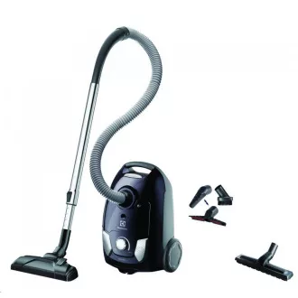 Electrolux EEG42EB zsákos porszívó