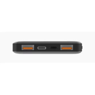 LAMAX Powerbank 10000 mAh gyorstöltés