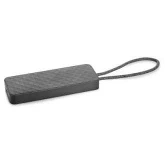 HP USB-C mini dokkoló (1xUSB-C adat/áteresztő töltés, VGA, HDMI, LAN, 2x USB) HP USB-C mini dokkoló (1xUSB-C adat/áteresztő töltés, VGA, HDMI, LAN, 2x USB)