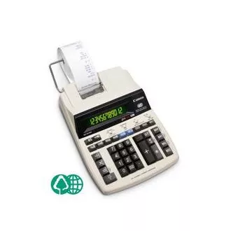 CANON számológép MP120-MG-ES II EMEA GB CANON számológép MP120-MG-ES II EMEA GB